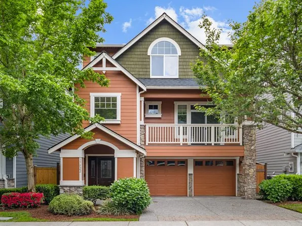 17822 20th Ave SE, Bothell, WA