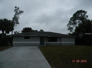 20201 Bachmann Blvd, Pt Charlotte, FL 33954