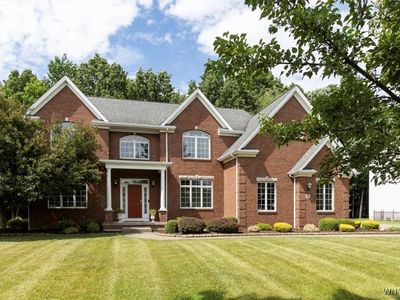 6005 Corinne Ln, Clarence Center, NY, 14032