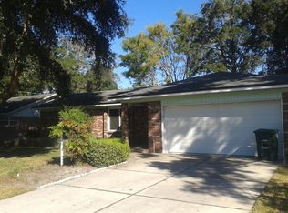 4817 Brierwood Rd, Jacksonville, FL 32257