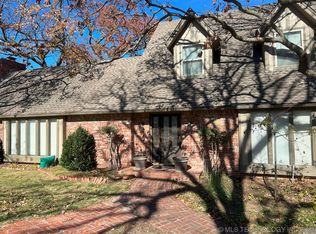 7535 S Toledo Ave, Tulsa, OK 74136