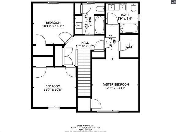 2nd image of 2850 Maple Ln