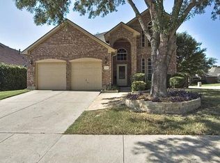 2325 Norwich St, Flower Mound, TX 75028