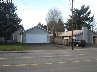 3731-3733 NE 82nd Ave, Portland, OR 97220