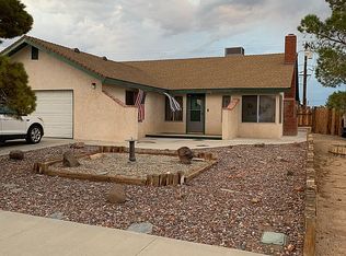 1332 W Coronado Ave, Ridgecrest, CA 93555