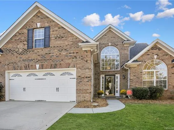 3316 Brickwood Cir, Midland, NC 28107