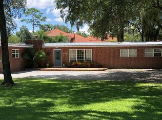 1691 Philips Manor Rd, Fernandina Beach, FL 32034