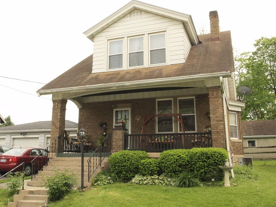1st image of 2111 Cleneay Ave