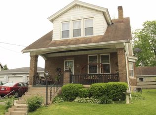 2111 Cleneay Ave, Cincinnati, OH 45212