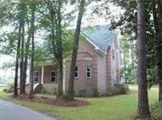 23800 Ga Highway 129 S, Cobbtown, GA 30420