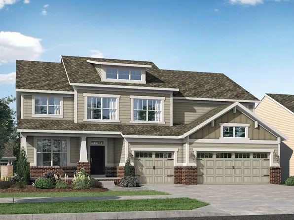 3500 Plan, Union Woodlands