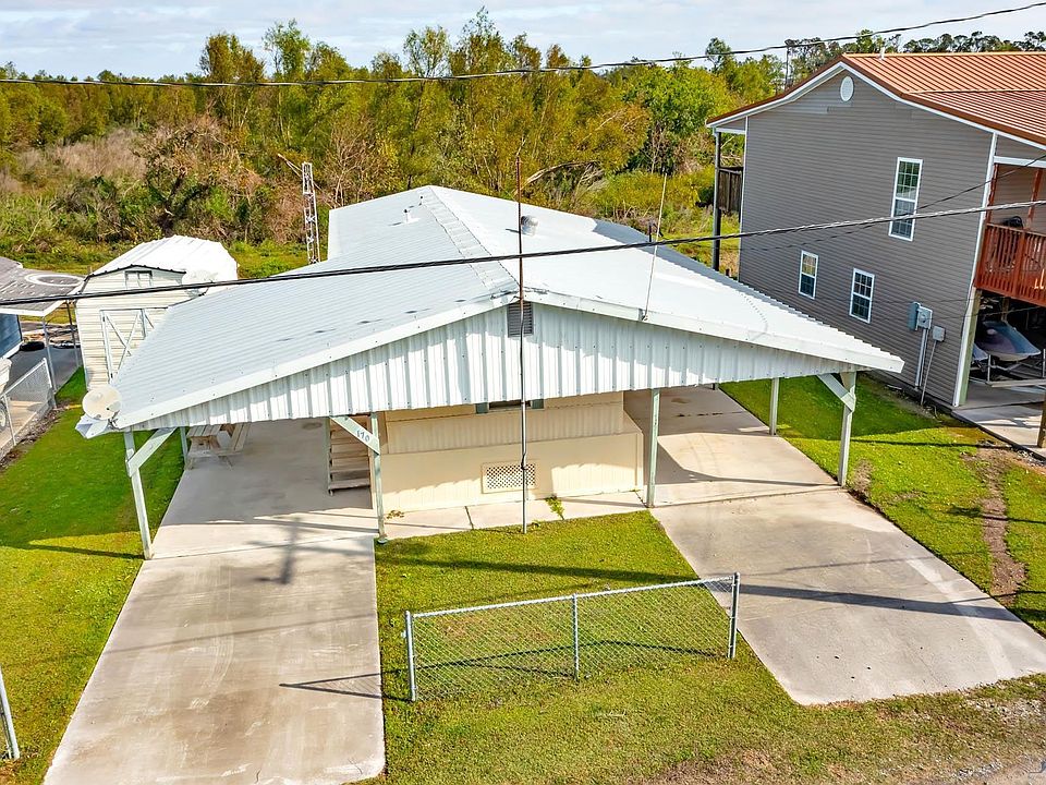 126 Gabi Court Site 170, Theriot, LA 70397 Zillow