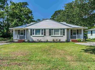 509 30th Ave N, Myrtle Beach, SC 29577