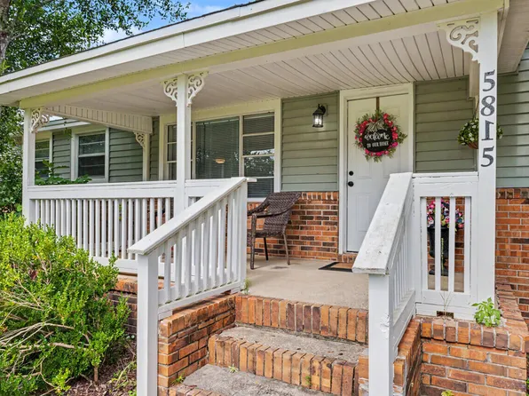 5815 Ester Ter, Crestview, FL 32539