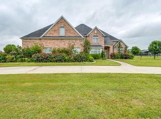 1531 Willow Tree Dr, Haslet, TX 76052