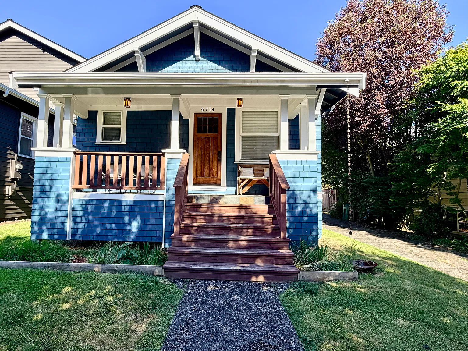 3 bed, 1400 sqft, $4,300 — Photo 1