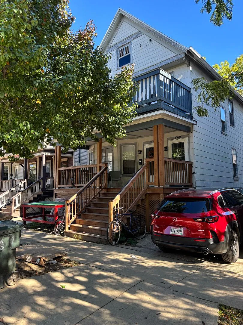 547-549 W. Mifflin St. — Photo 1
