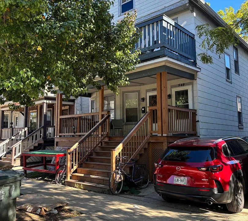 547-549 W Mifflin St