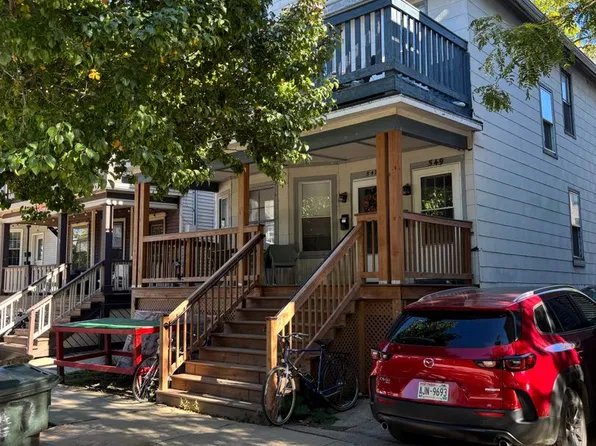 547-549 W. Mifflin St., 547-549 W Mifflin St, Madison, WI 53703