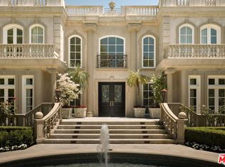 628 N Rodeo Dr, Beverly Hills, CA 90210