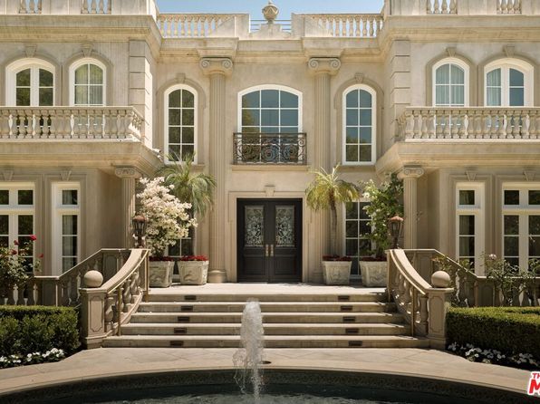 628 N Rodeo Dr