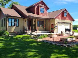 2217 235th St, Fort Dodge, IA 50501