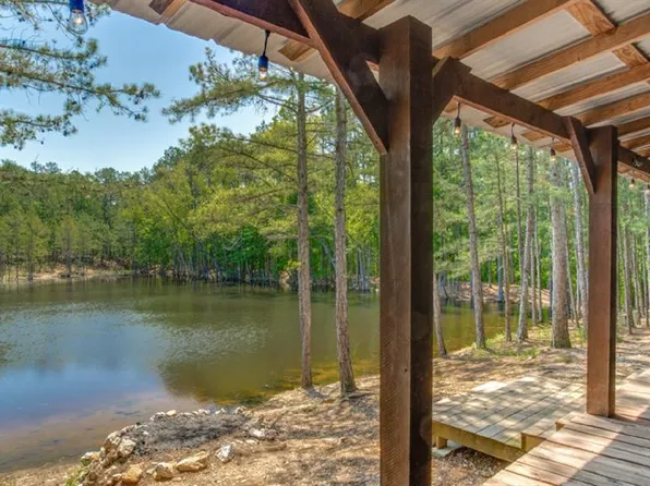 76 American Dipper Trl, Broken Bow, OK 74728