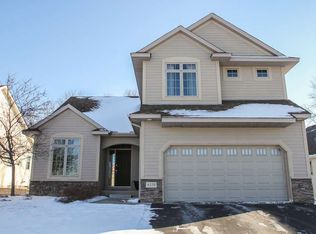 6339 209th St N, Forest Lake, MN 55025