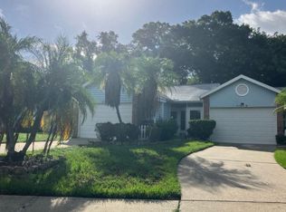 3164 Claremont Pl APT A, Palm Harbor, FL 34683