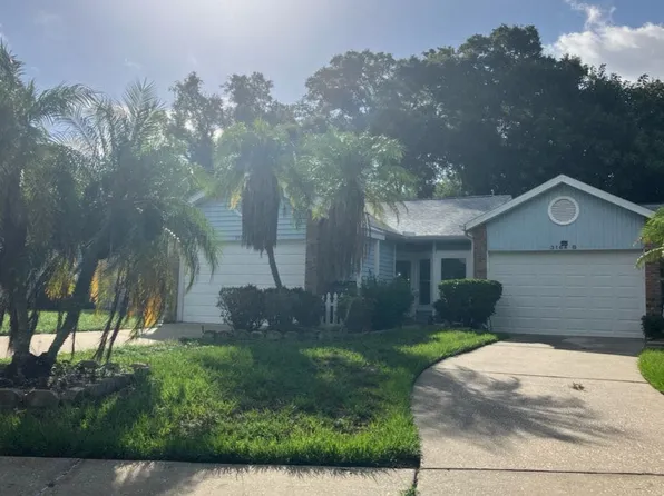 3164 Claremont Pl APT A, Palm Harbor, FL 34683