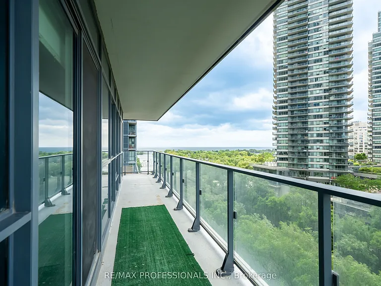 2220 Lake Shore Blvd W #909 — Photo 26