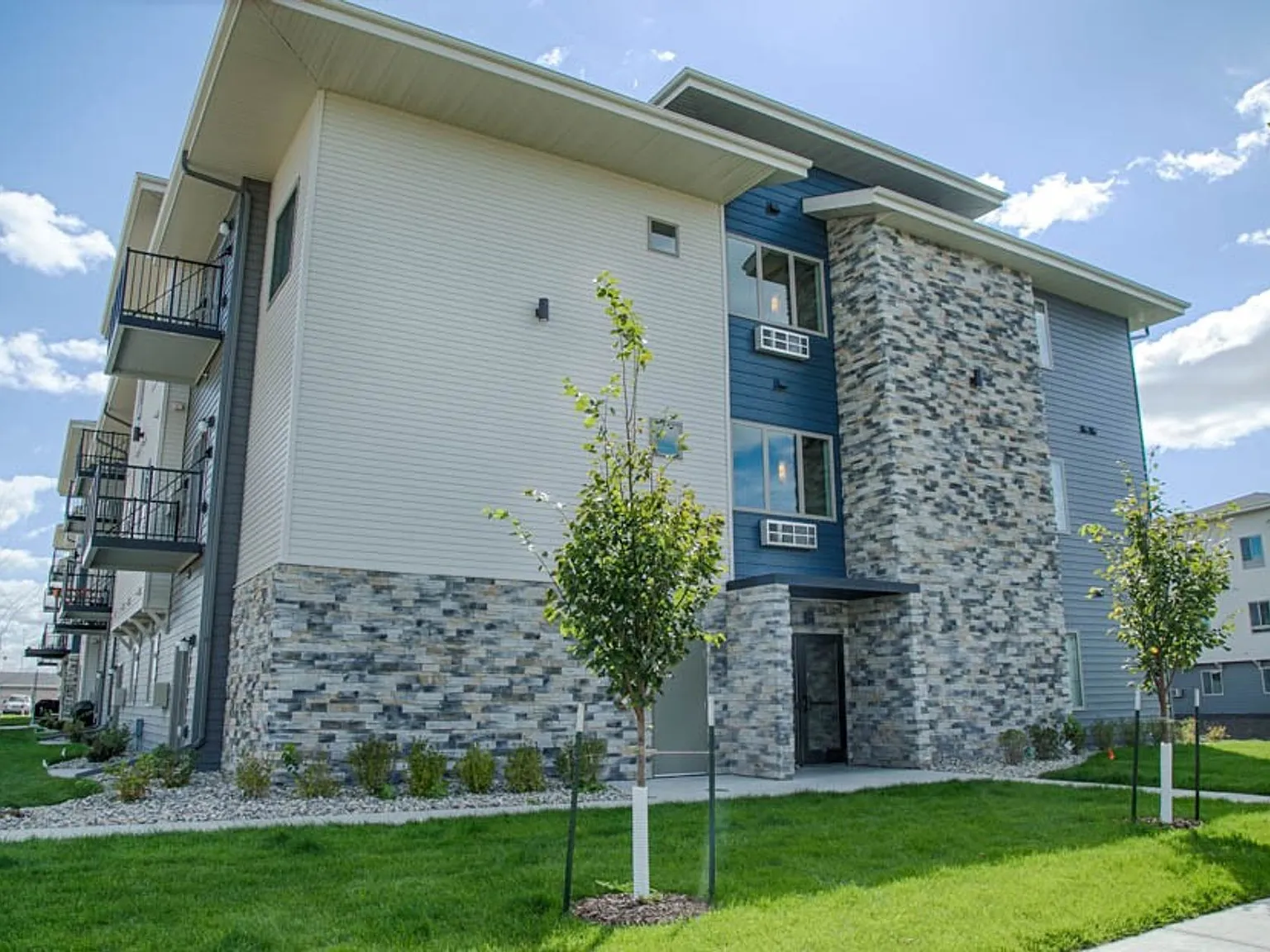Ironwood Flats — Photo 2