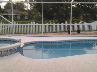 4401 SW Gagnon Rd, Port Saint Lucie, FL 34953