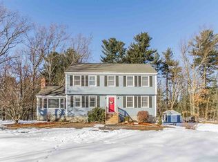 2 Joshua Cir, Derry, NH 03038