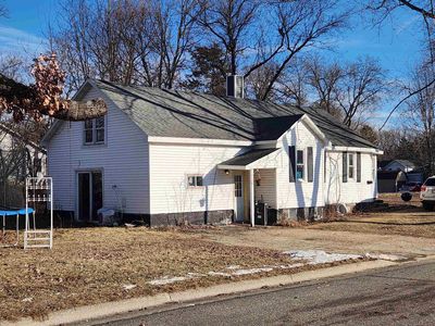 1101 Bowman Road, Wisconsin Dells, WI, 53965