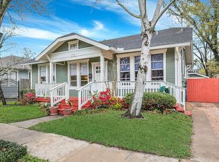 3702 Watson St, Houston, TX 77009