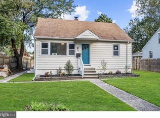 175 Fairfax Dr, Cinnaminson, NJ