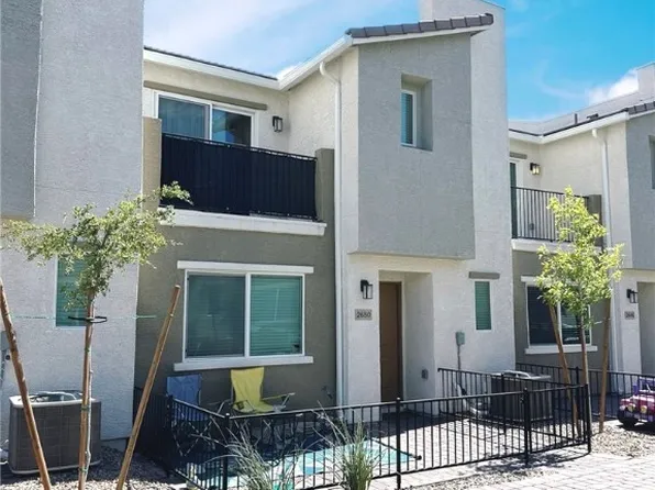 2650 Fawn Beige Ct #2650, North Las Vegas, NV 89086