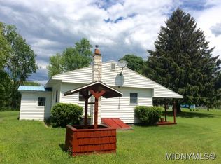 9396 Fuller & Ellis Rds, Westernville, NY 13486