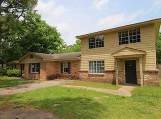 4358 Higgins Rd, Mobile, AL 36619