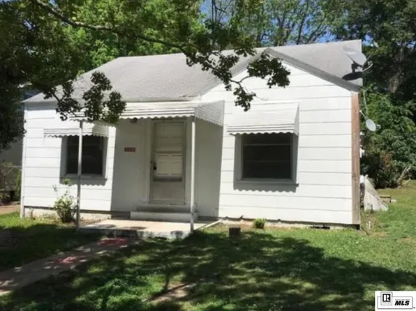 1315 Bowman St, Bastrop, LA 71220