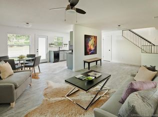 1601 E 10th St, Austin, TX 78702