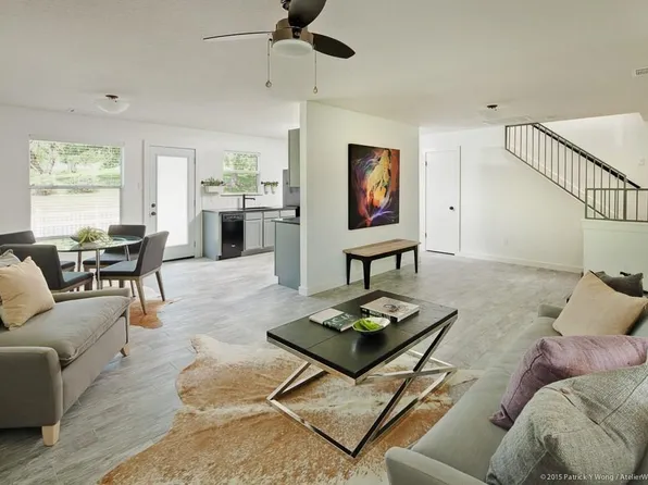 1601 E 10th St, Austin, TX 78702