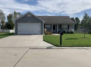 6125 Tumbleweed Ter, Manhattan, KS 66502