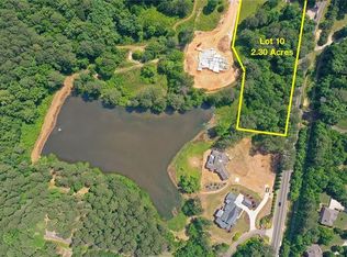 1690 Redd Rd, Milton, GA 30004