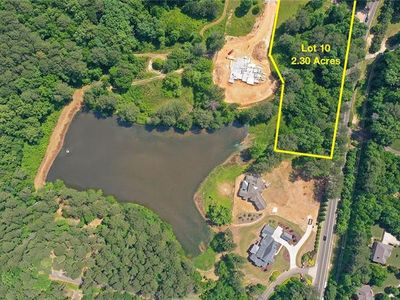 1690 Redd Rd, Milton, GA, 30004