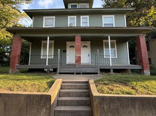 1522 Sacramento St, Saint Joseph, MO 64503