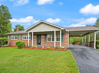 1978 W Highway 92, Stearns, KY 42647