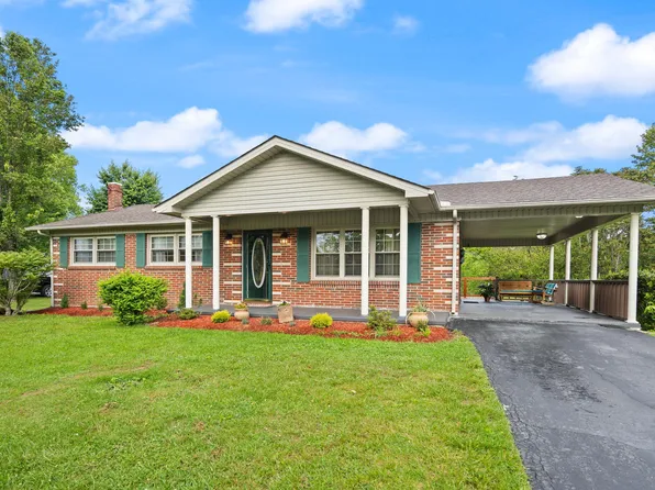 1978 W Highway 92, Stearns, KY 42647