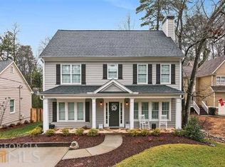 1802 Duke Rd, Chamblee, GA 30341